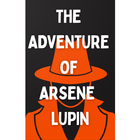 The Adventures of Arsène Lupin icône
