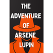 The Adventures of Arsène Lupin