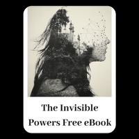 The Invisible Powers eBook Affiche