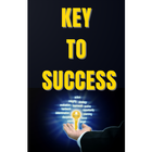 The Key To Success icon