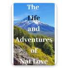 The Life And Adventures free eBooks biểu tượng