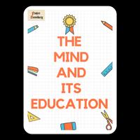 The Mind and Its Education by George Herbert Betts पोस्टर
