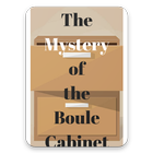 The Mystery Of The Boule Cabinet icono