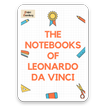 ”Notebooks of Leonardo Da Vinci