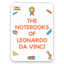 Notebooks of Leonardo Da Vinci APK