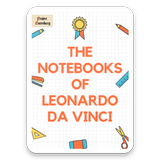 آیکون‌ Notebooks of Leonardo Da Vinci