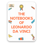 Notebooks of Leonardo Da Vinci ikona