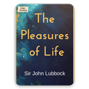 The Pleasures of Life Free ebook  & Audio Book APK