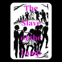 The Slave of the Lamp Free eBooks Cartaz