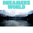 Dreamer's World- Bryce Walton aplikacja