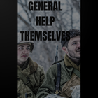 General Help Themselves icône