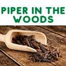 Piper in the space woods APK