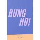 Adventure Rung ho! a novel APK