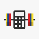 RackMath Barbell Plate Calcula APK