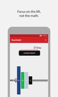 RackMath Plakat