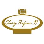 Classy Perfume 99 icône