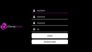 IPTV  Smart Classy  Player bài đăng
