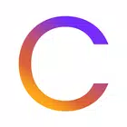 آیکون‌ Claud.com