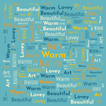 Word Art Creator