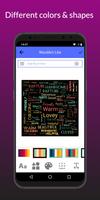 ArtText Lite ảnh chụp màn hình 2