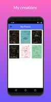 ArtText Lite ảnh chụp màn hình 3