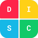 Teste DISC - Teste de personal APK