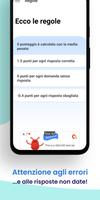 Test Professioni Sanitarie スクリーンショット 3