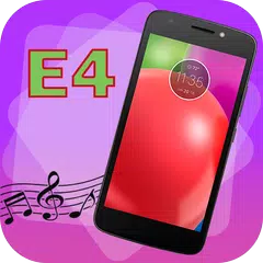 Moto E4 着メロ 無料の音楽 アプリダウンロード