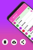 Moto E4 Plus Ringtone Gratis muziek App-poster
