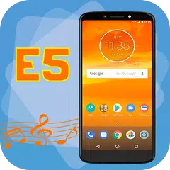 Ringtone For Moto E5 Plus Free New APK download