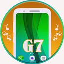 Moto G7 Plus Sonneries Gratuites musique Nouvelle APK