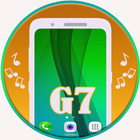 Nada Dering  Moto G7 Power Musik baru ikon