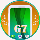 Moto G7 Play Ringtone Free Sound New icon