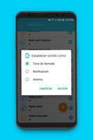 Tonos Para Celular Moto G4 Plus De Llamada Gratis ảnh chụp màn hình 2