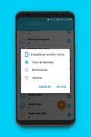 Tonos Para Celular Moto G4 Plus De Llamada Gratis Ekran Görüntüsü 2