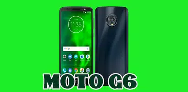 Moto G6 мелодия