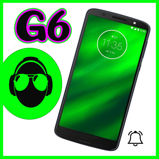 Tonos De Moto G6 Play De Llamada celular Gratis