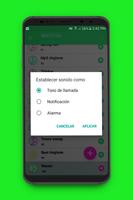 Tonos De Llamada Moto G6 Play Para Celular Gratis ảnh chụp màn hình 3