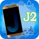 Sonnerie Galaxy J2 Pro Gratuites musique Nouvelle APK