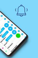 铃声 Galaxy J2 Prime 新的音乐 截图 1