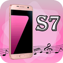 Sonnerie Galaxy S7 Edge Gratuites musique Nouvelle APK