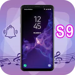 download Sonnerie Galaxy S9 Gratuite Nuova musica APK