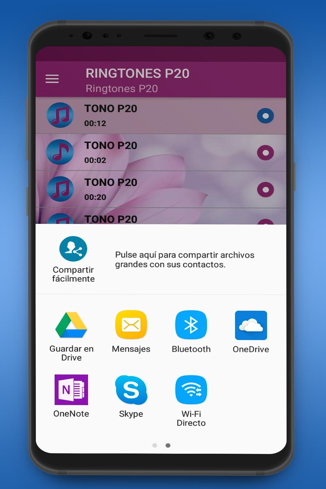 TÉLÉCHARGER SONNERIE HUAWEI P8 LITE LITE P8 TÉLÉCHARGER HUAWEI SONNERIE