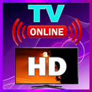 Ver TV HD free - guia canales de tv gratis online APK