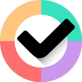 Task Agenda icon