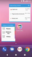 Student Calendar syot layar 2