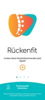 Rückenfit-poster