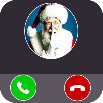 Santa Claus North Pole Video Call 2021 for Android - APK Download