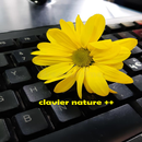Clavier Nature APK