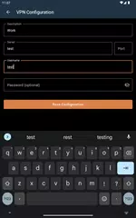 Clavister OneConnect XAPK download